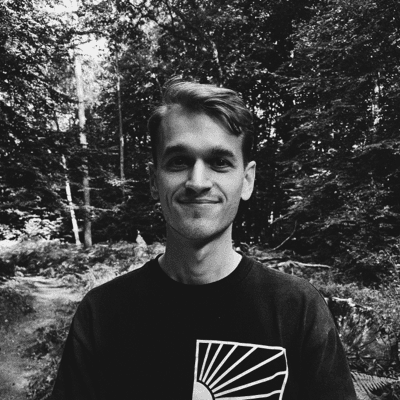 Framer user avatar