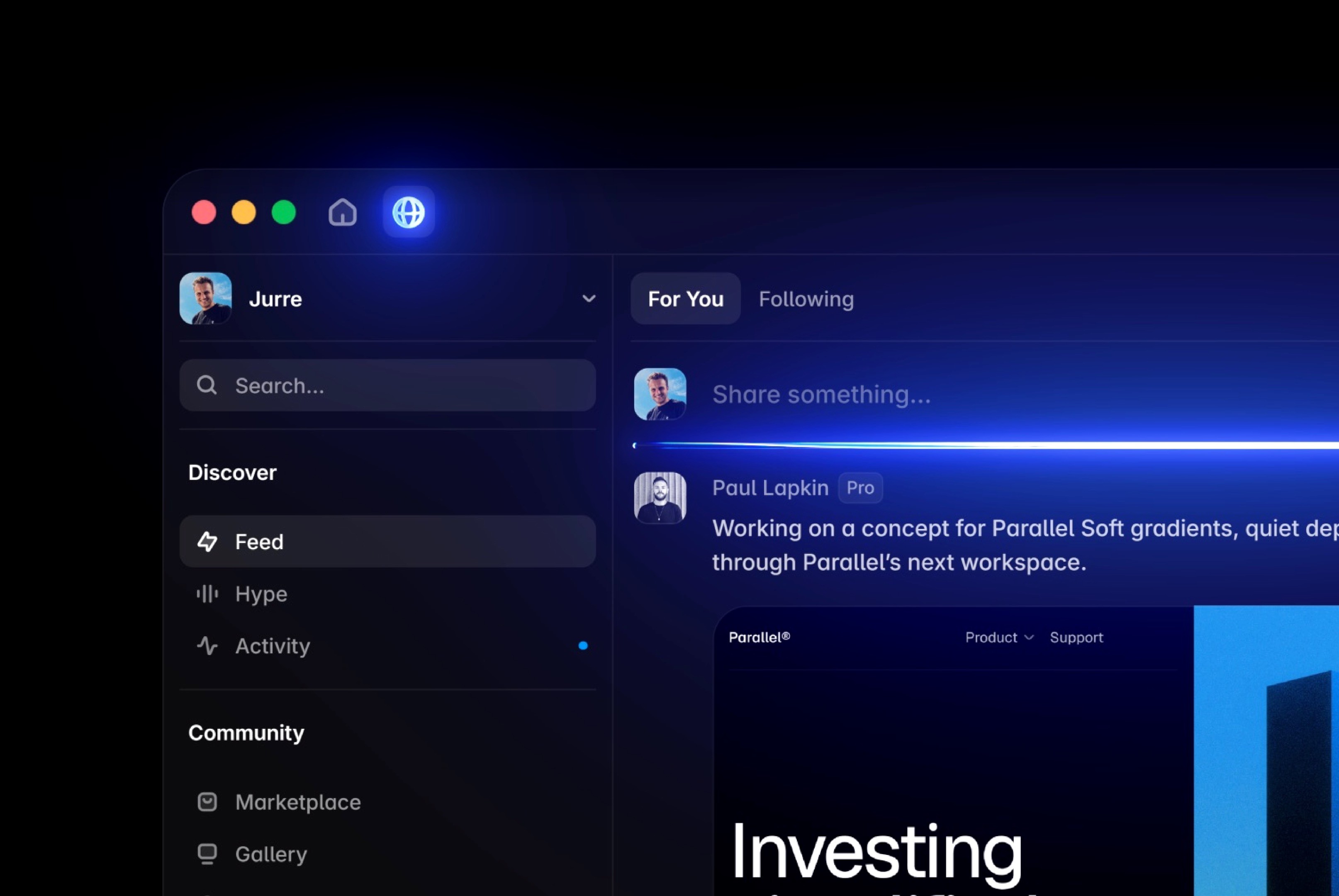 Why Marketplace is becoming part of the new Framer Community — cover image