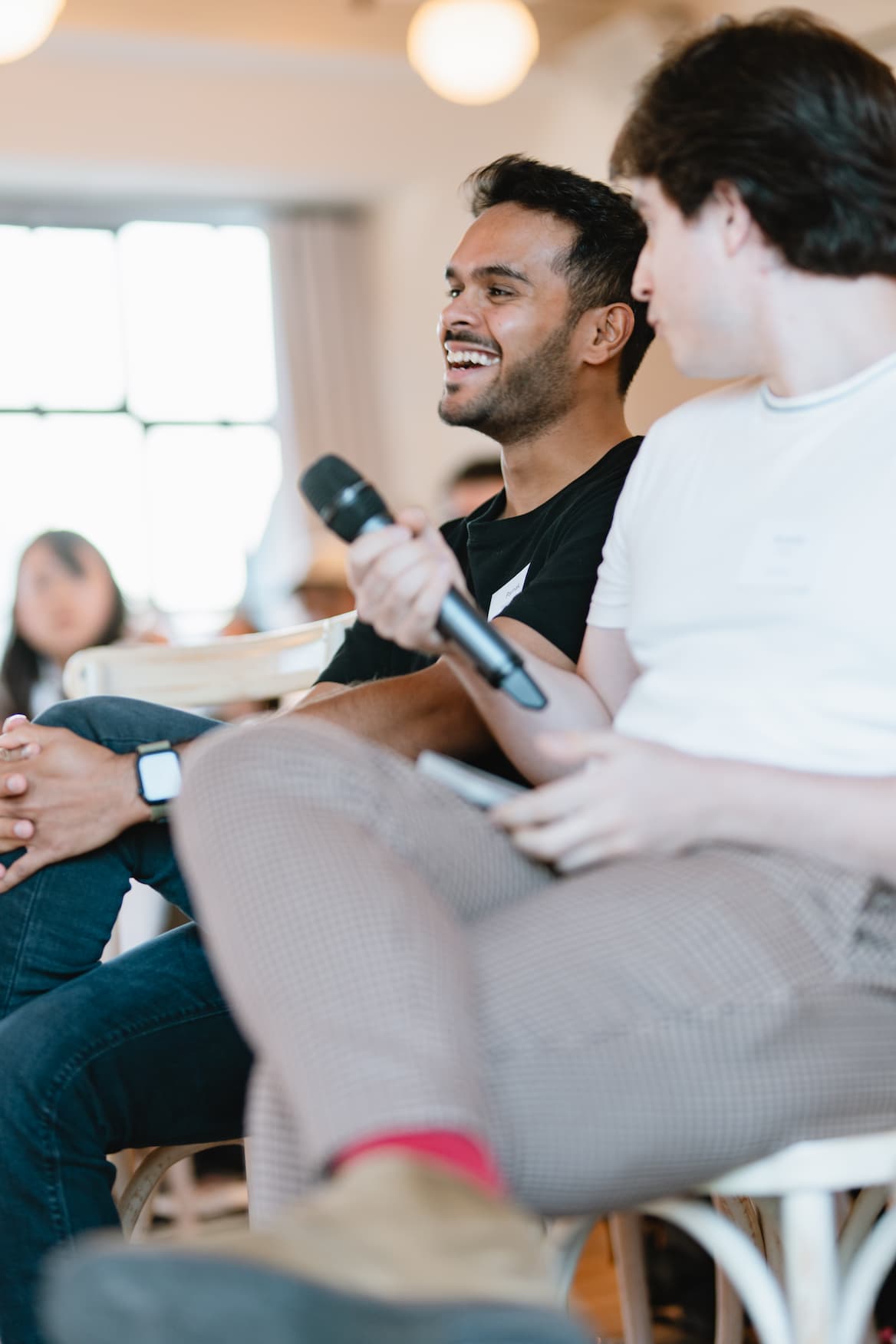 Framer meetup